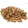 Straw pellets for bedding in 20 kg bags