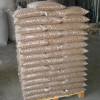 Grade A straw pellets from Indonesia