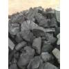 Hardwood charcoal briquettes - Acacia and ayeen wood