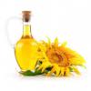 Crude sunflower oil, CIF
