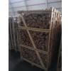 Dry birch firewood for sale