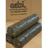 Husk NESTRO briquettes from producer