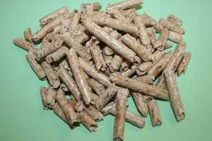 Light birch Wood pellets 6 mm high quality $166