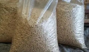 A1 & A2 wood pellets of Ukrainian origin  $0