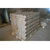 Wood briquettes NESTRO from Ukrainian producer