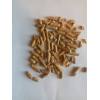 Straw pellets of the highest quality offered