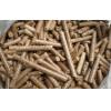 Wood pellets offer from Japanese producer