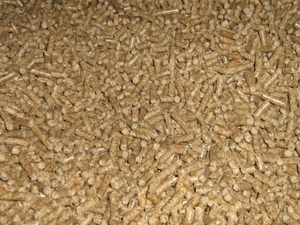 Wood pellets 6 mm from producer $0