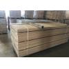 Birch frame lumber