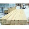 Pine sawn timber and boards
