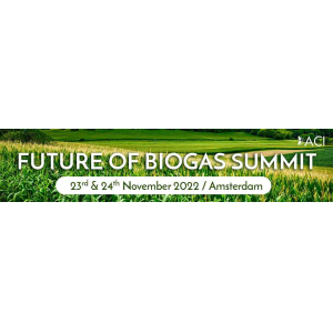 7th Future of Biogas Europe ##f_price|CURR_SIGN##