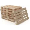 Interested in 300 pieces of EU Pallets