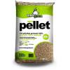 100% Soybean straw pellets