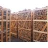 Selling dried firewood