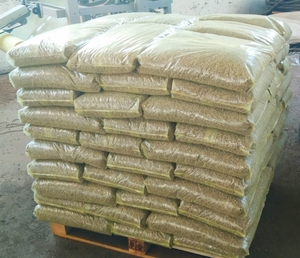 Pine pellets for sale, SGS+FSC $140