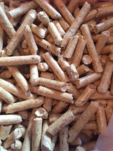 Wood Pellets ENplus A1 quality $115