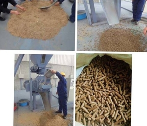 Long Term Wood Pellet Business Opportunity $0