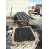 Charcoal briquettes from producer