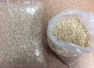 Demand for A1 pellets $0