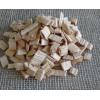 Wood chips offer, acacia, eucalyptus