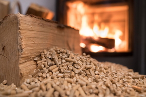 Wood Pellets from producer $240