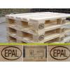 New Euro Pallets for sale [EPAL]