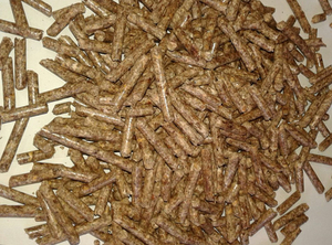 Pellets A1 from Bulgaria $0