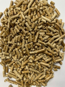 Pellets from the manufacturer $7500