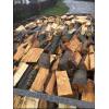 Hardwood firewood for sale