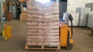 Quality pellets to offer in large quantities $118