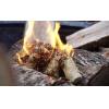 Natural organic firelighters for sale