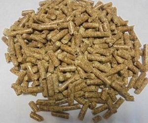 50 tons of A1 Pellets in stock $111
