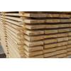 Edged and unedged lumber for sale