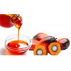 Organic crude and acid palm oil for sales