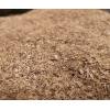 Kiln dried sawdust required, up to 12 mm size