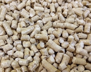 Providing 3000 tons of A1 pellet $0