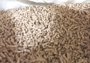 A1 and A2 standard wood pellets offered $100