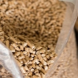 Pine wood pellets from Ukrainian producer $0