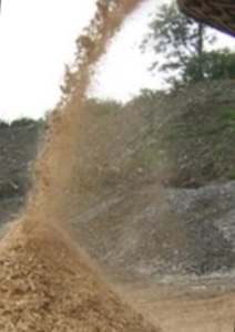 Wood chips supply $0