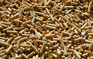 Wood Pellet Fuel  $0