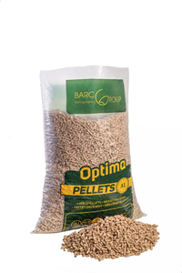 Wood pellets of conifer wood  15 kg sack  $155