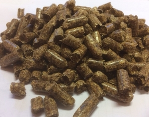 Offering quality wood pellets from Latvia $180