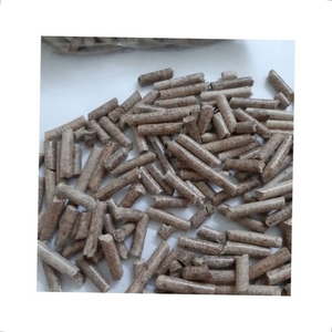Best quality mixed wood pellets for burning boiler $100