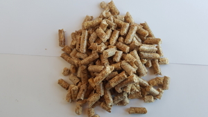 Wood pellets large volumes 200 tons a week $110