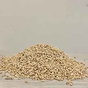Wood Pellets offer: pine and beech $155
