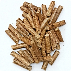 Producing wood pellets from far Eastern spruce $7500