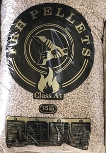 Wood Pellets for sell to every each part of Europe $160