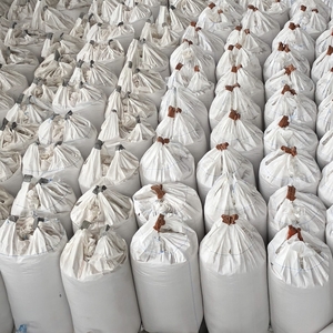 White wood fuel pellets  $0