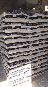 Wood Pelets 8-12 mm $0