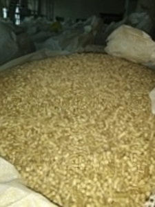 Alternative fuel plants  - - pellets $140